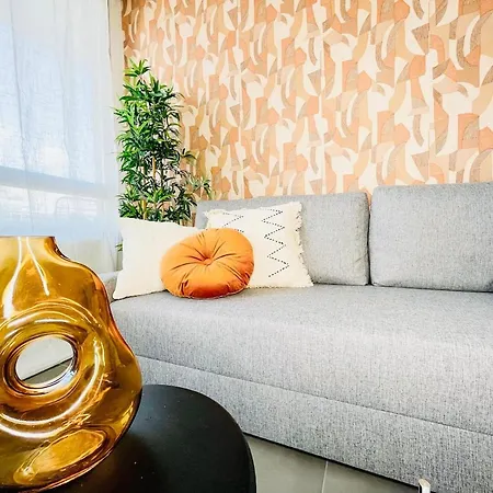 Apartment Elaina Villeurbanne