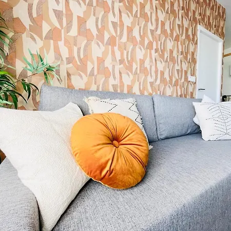 Elaina Apartment Villeurbanne