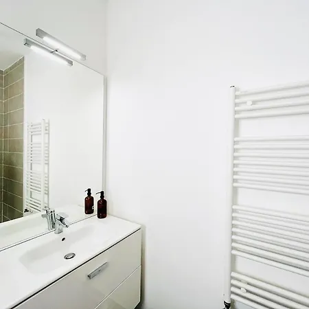 Elaina Appartement