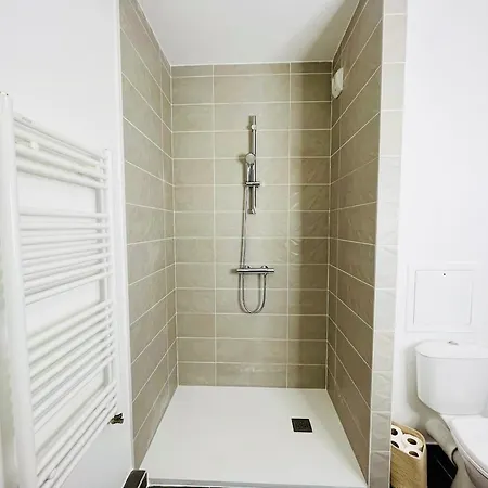 Appartement Elaina *