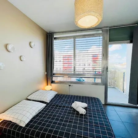 Elaina Appartement *