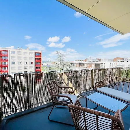 Elaina Appartement *