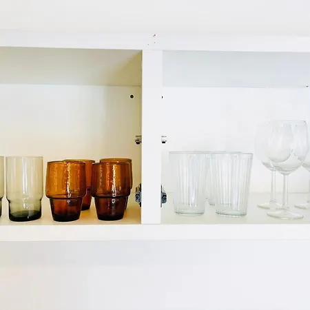 Elaina Appartement