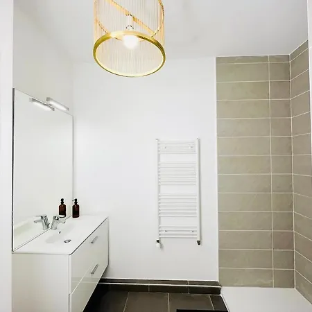 Elaina Appartement