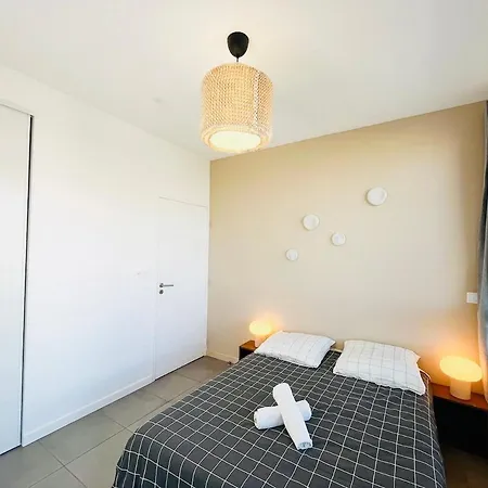 Appartement Elaina